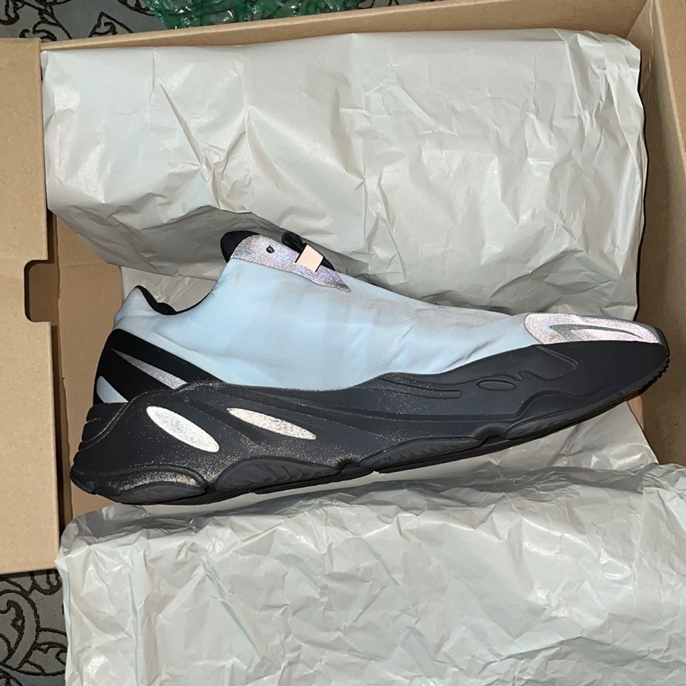 Yeezy 700MNVN “BlueTint”